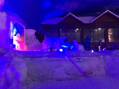 -世界之窗阿尔卑斯冰雪世界