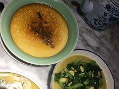 农家炖鸡蛋-小菜园新徽菜(泰州茂业店)