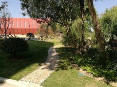 -上海财经大学(国定路校区)