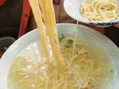 阳春面-粗茶淡饭(东关街店)