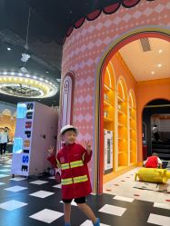 -meland亲子乐园•活动包场(北京亦庄龙湖天街店)