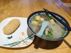 -老城南.鸭血粉丝汤(夫子庙店)