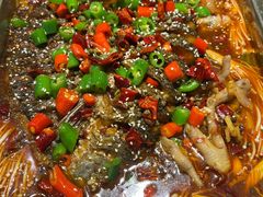 -龚海宝· 烧烤· 羊肉原切挂糊更好吃(庄市店)