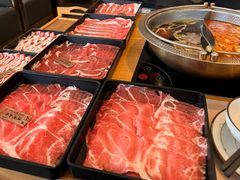 -牛匠和牛寿喜锅(西安总店)