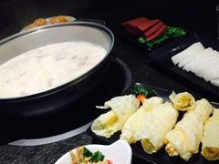 -煲宫(华润万象城店)