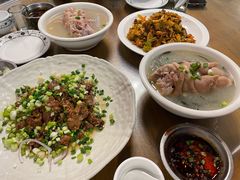 -双流老字号董蹄花(广场路店)