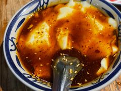 豆腐脑-袁家村关中印象体验地(大唐不夜城店)