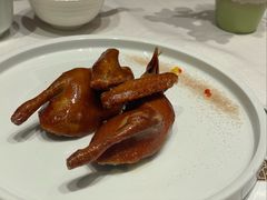 脆皮乳鸽-北京厨房(SKP店)