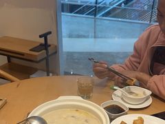 -湯系·煲汤手艺人(东二环泰禾广场店)