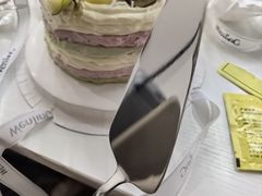 -WenTinG文汀·半糖蛋糕(合生汇店)