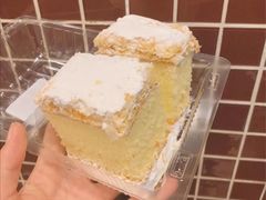 -国际饭店·帆声西饼屋(黄河路店)