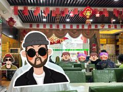 -露莎餐厅(得胜沙店)
