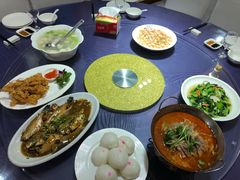 -渔满仓海鲜渔家(象山二店)