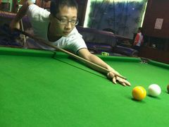 -广州保龄球馆(广州天河体育中心店)