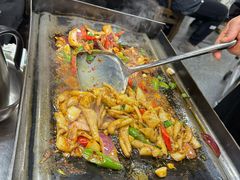 -郝大姐·乌龙山铁板烧(大学城三店)
