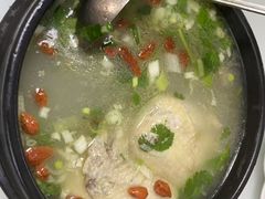 -长顺参鸡汤店(西塔总店)