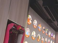 -潮汕大目牛肉火锅(水围店)