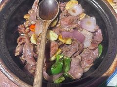 -啫神·广州地标美食(北京路店)