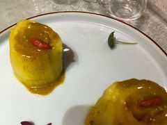 芥末堆-大碗居·烤鸭·鱼头泡饼(天坛东门店)