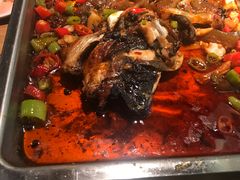 -味妙烤鱼吧(回龙观店)
