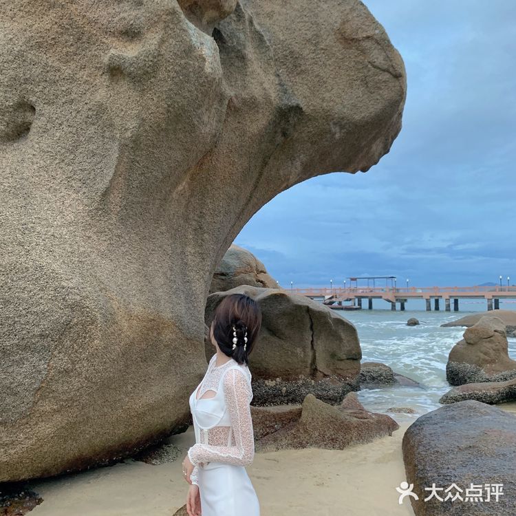 深圳周边游🏜分分钟拍出大片的小众旅游地