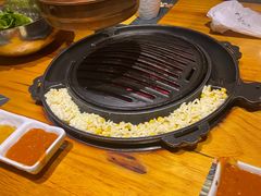 -喜鹊烤肉酒场(美乐城店)