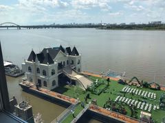 -满汉楼(江畔店)