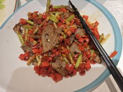 -赣南人家(顺义后沙峪亚朵店)