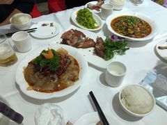 -小贝壳酒楼(经九路店)