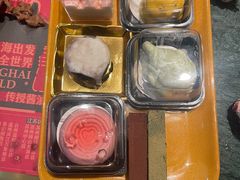 -牛New寿喜烧(中山公园龙之梦店)