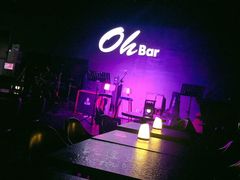 -ohbar live house(人广店)