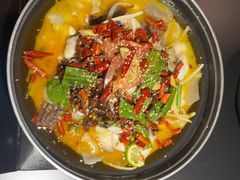 -桥边小楼·手工云南菜·丽江地标美食