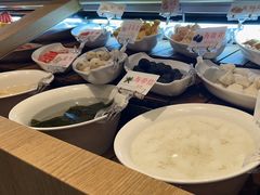 -温野菜涮涮锅(大悦城店)