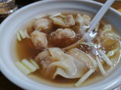 -小梁哥云吞面(黄贝岭店)