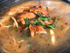 -老地方面馆(思南路店)