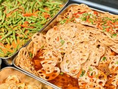 -河南前程·羊肉汤·烧烤(总店)