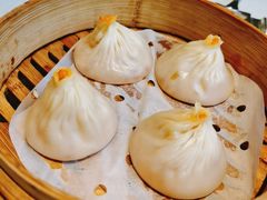 蟹粉小笼包-逸道(益丰·外滩源店)