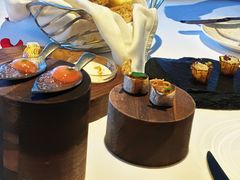 -THE WANG王品(上海中心云端店)