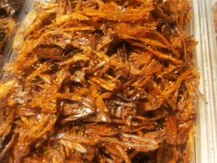 -水一方现烤鱿鱼丝大连特产(三八广场店)