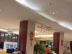 -泰安东尊华美达广场酒店·自助餐厅
