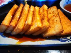 -茅草房·河畔园林火锅