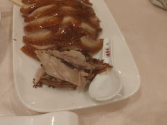 全聚德精品烤鸭-全聚德(前门店)