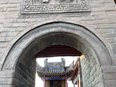 -玉皇阁