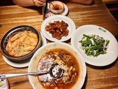 -新白鹿餐厅(龙游路总店·杭帮菜名店)