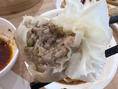 -太原面食店(解放路店)