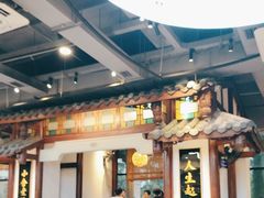 -味食家市师鸡(三元里店)