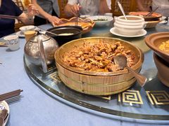 -围龙屋客家食府(福田店)