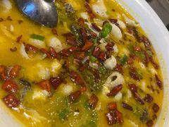 -大闫家烧烤·小海鲜家常菜(郑庄店)