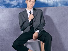 -海马体照相馆(天津世纪都会店)