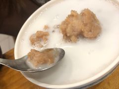-冰神糖水铺(国贸中心店)